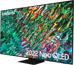 Телевизор Samsung Neo QLED 4K QN90B QE75QN90BAUXCE - фото2