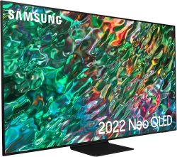 Телевизор Samsung Neo QLED 4K QN90B QE75QN90BAUXCE - фото3