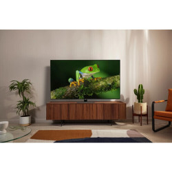 Телевизор Samsung QLED Q80B QE75Q80BAUXRU - фото10
