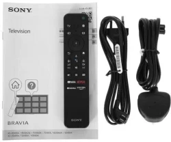 Телевизор Sony X85TK KD-55X85K - фото7