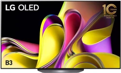 OLED телевизор LG B3 OLED55B3RLA - фото