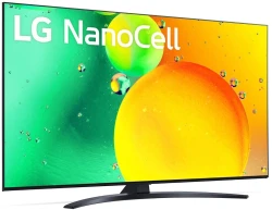Телевизор LG NanoCell 65NANO769QA - фото5