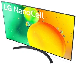 Телевизор LG NanoCell 65NANO769QA - фото6