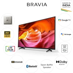 Телевизор Sony Bravia X75K KD-43X75K - фото7