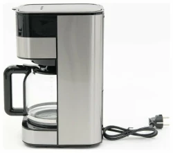 Капельная кофеварка ProfiCook PC-KA1169 (нержавеющая сталь) - фото9