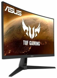 Монитор Asus TUF Gaming VG27WQ1B - фото