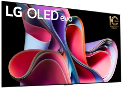 OLED телевизор LG G3 OLED65G3RLA - фото6