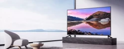 Телевизор Xiaomi TV P1E 65 L65M7-7AUKR / ELA4813GL - фото3
