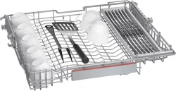 Посудомоечная машина Bosch SMV6EDX57E - фото8