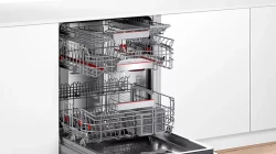 Посудомоечная машина Bosch SMV6EDX57E - фото4