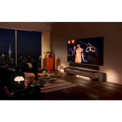 OLED телевизор LG G3 OLED55G3RLA - фото9