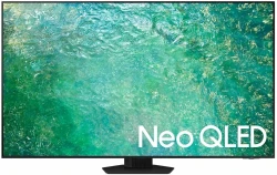 Телевизор Samsung Neo QLED 4K QN85C QE75QN85CAUXRU - фото