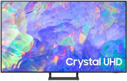 Телевизор Samsung Crystal UHD 4K CU8500 UE75CU8500UXRU - фото