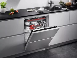Посудомоечная машина AEG FSB53927Z - фото3