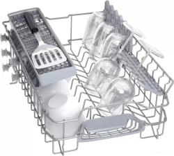 Посудомоечная машина Bosch SPV2HKX41E - фото3