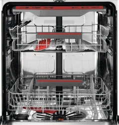 Посудомоечная машина AEG FSB72907P - фото6