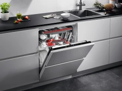 Посудомоечная машина AEG FSB72907P - фото3