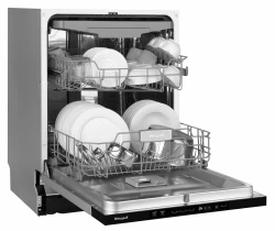 Встраиваемая посудомоечная машина Weissgauff BDW6038D - фото6