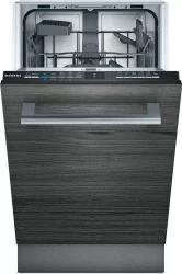 Посудомоечная машина Siemens SR61IX05KE - фото