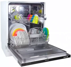 Посудомоечная машина Maunfeld MLP12I - фото3