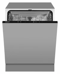 Встраиваемая посудомоечная машина Weissgauff BDW6038D - фото