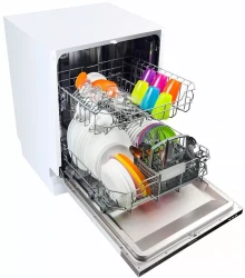 Посудомоечная машина Maunfeld MLP12I - фото4