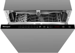 Встраиваемая посудомоечная машина Weissgauff BDW4536D Info Led - фото3
