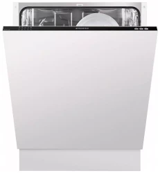 Посудомоечная машина Maunfeld MLP12I - фото
