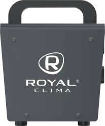 Тепловая пушка Royal Clima RHB-C3 - фото6