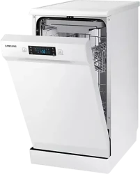 Посудомоечная машина Samsung DW50R4050FW/WT - фото3