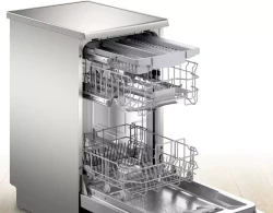 Посудомоечная машина Bosch SPS2XMI04E - фото2