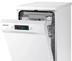 Посудомоечная машина Samsung DW50R4050FW/WT - фото4