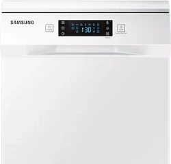 Посудомоечная машина Samsung DW50R4050FW/WT - фото5