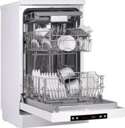 Посудомоечная машина Weissgauff DW4035 - фото7