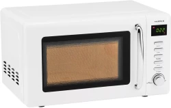 Микроволновая печь Harper HMW-20ST02 Белый - фото3