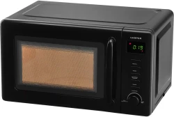 Микроволновая печь Harper HMW-20ST02 Черный - фото