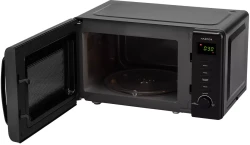 Микроволновая печь Harper HMW-20ST02 Черный - фото5