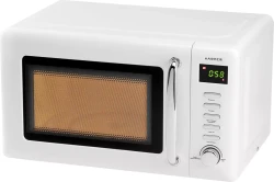 Микроволновая печь Harper HMW-20ST02 Белый - фото