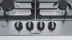 Газовая варочная панель Bosch PCP6A5B90 - фото2