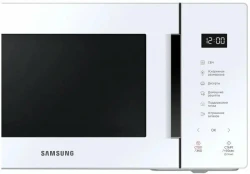 Микроволновая печь Samsung MS23T5018AW/BW - фото6