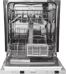 Посудомоечная машина Weissgauff BDW6042 - фото6