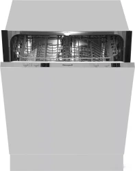 Посудомоечная машина Weissgauff BDW6042 - фото