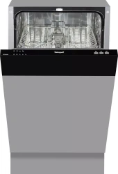 Встраиваемая посудомоечная машина Weissgauff BDW4004 - фото