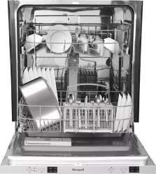 Посудомоечная машина Weissgauff BDW6042 - фото4