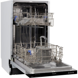Встраиваемая посудомоечная машина Weissgauff BDW4004 - фото5