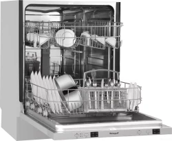 Посудомоечная машина Weissgauff BDW6042 - фото5