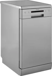 Посудомоечная машина Weissgauff DW4526 Silver - фото4