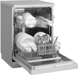 Посудомоечная машина Weissgauff DW6026D Silver - фото6