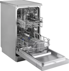 Посудомоечная машина Weissgauff DW4526 Silver - фото5