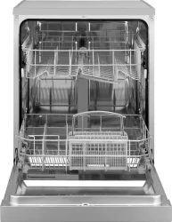 Посудомоечная машина Weissgauff DW6026D Silver - фото3